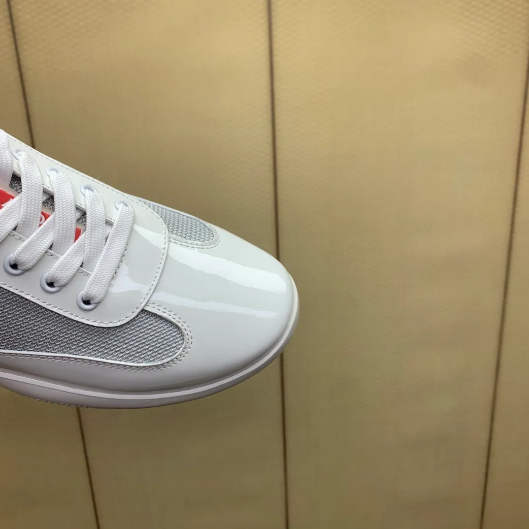 💰660.巜PRADA》Prada: Top 🔝purchasing agent🔍🔍The latest men’s counters are on sale simultaneously, high-quality original calfskin imported from Italy 🇮🇹. Brand logo* (prominent·high-end·noble·class·) exquisite workmanship (imported from Italy🇮🇹 Sole: Original sole provided by the original factory, ⚠️exclusive double-layer activity, TPR rubber, combination outsole; super comfortable, wear-resistant, non-slip, environmentally friendly🌳🌳🌳, real shot🎬The real thing is more beautiful🔍🔍 (high quality, follow the order) code number 38 to 44 (.45 customized)